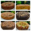 Hi-Tea Cakes