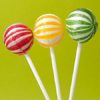 Lollipop Lolly Sticks 4.5"