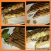 Exotic Paninis