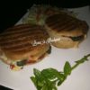 Exotic Paninis