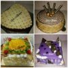 Exotic Cakes